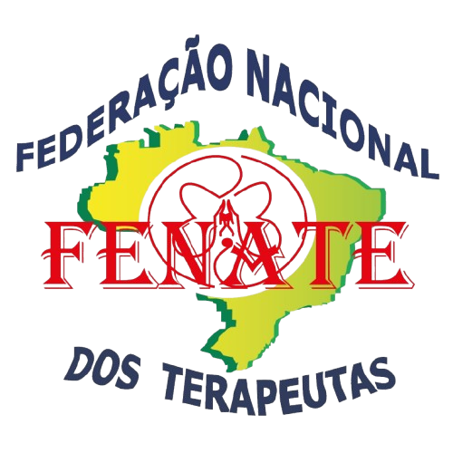 Credencial FENATE — Federação Nacional dos Terapeutas